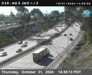 NB 5 JNO Rte 15