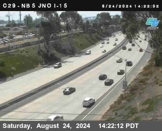 NB 5 JNO Rte 15