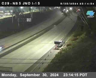 NB 5 JNO Rte 15