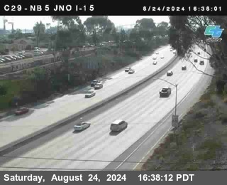 NB 5 JNO Rte 15