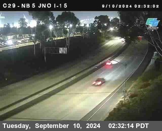 NB 5 JNO Rte 15