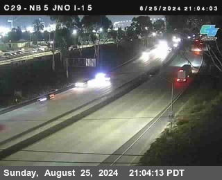 NB 5 JNO Rte 15