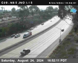 NB 5 JNO Rte 15