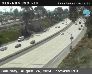 NB 5 JNO Rte 15