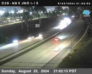 NB 5 JNO Rte 15