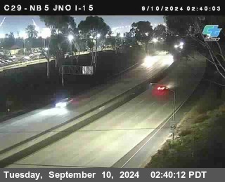 NB 5 JNO Rte 15