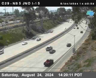 NB 5 JNO Rte 15