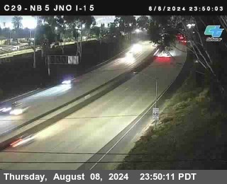 NB 5 JNO Rte 15