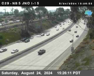 NB 5 JNO Rte 15