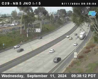 NB 5 JNO Rte 15