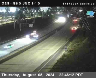 NB 5 JNO Rte 15