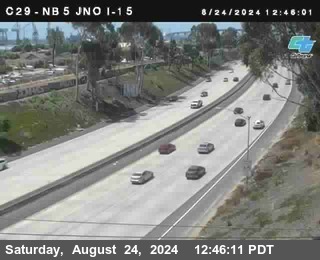 NB 5 JNO Rte 15