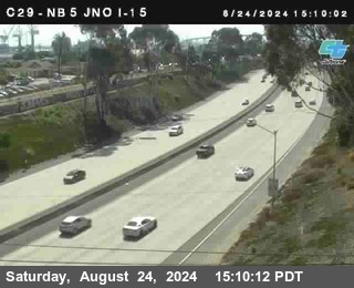 NB 5 JNO Rte 15