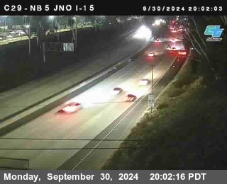 NB 5 JNO Rte 15