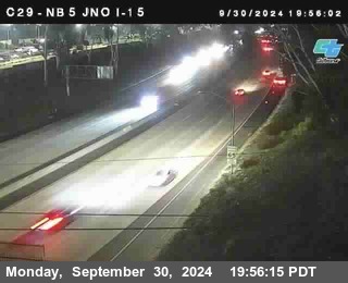 NB 5 JNO Rte 15