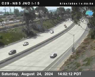 NB 5 JNO Rte 15