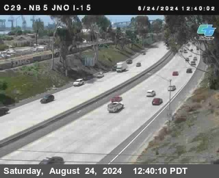 NB 5 JNO Rte 15