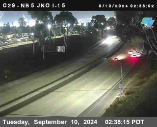 NB 5 JNO Rte 15