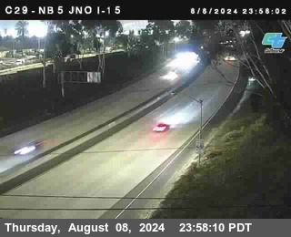 NB 5 JNO Rte 15