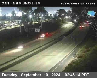 NB 5 JNO Rte 15