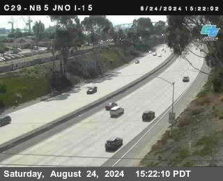 NB 5 JNO Rte 15