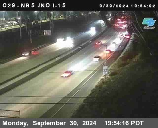 NB 5 JNO Rte 15