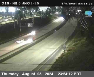 NB 5 JNO Rte 15