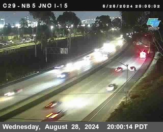 NB 5 JNO Rte 15