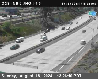 NB 5 JNO Rte 15