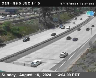 NB 5 JNO Rte 15