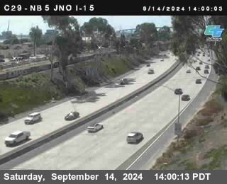 NB 5 JNO Rte 15