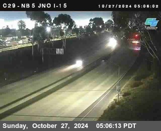 NB 5 JNO Rte 15