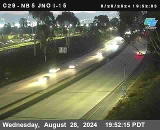 NB 5 JNO Rte 15