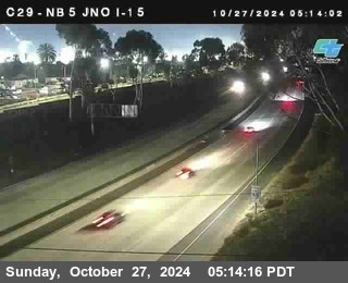 NB 5 JNO Rte 15