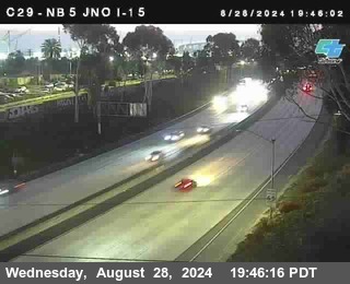 NB 5 JNO Rte 15