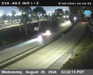 NB 5 JNO Rte 15