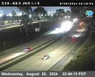 NB 5 JNO Rte 15