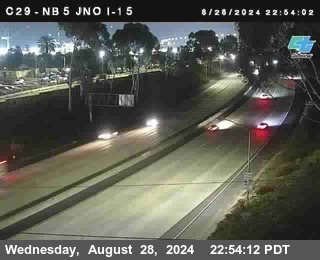 NB 5 JNO Rte 15