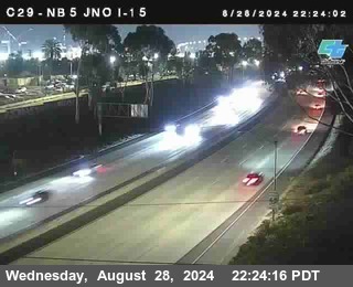 NB 5 JNO Rte 15