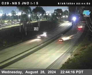 NB 5 JNO Rte 15