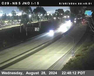 NB 5 JNO Rte 15