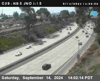 NB 5 JNO Rte 15