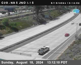 NB 5 JNO Rte 15