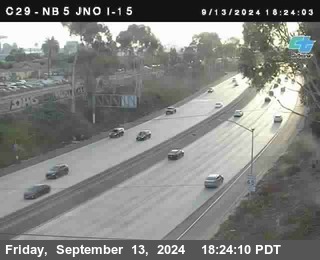 NB 5 JNO Rte 15