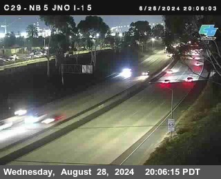 NB 5 JNO Rte 15