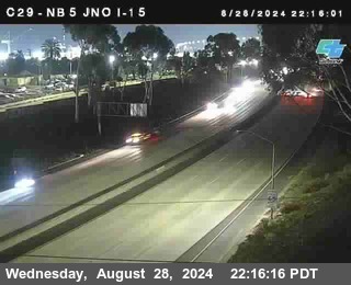 NB 5 JNO Rte 15