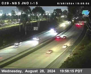 NB 5 JNO Rte 15