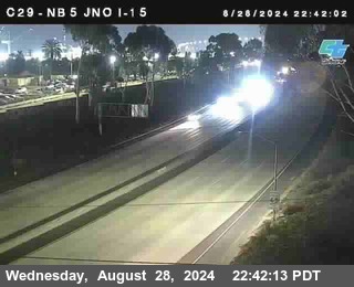 NB 5 JNO Rte 15