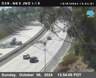 NB 5 JNO Rte 15