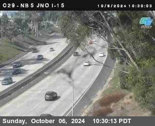 NB 5 JNO Rte 15